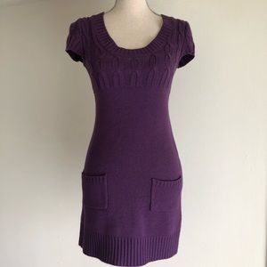 🟡3/$25!!! She’s Cool knit dress